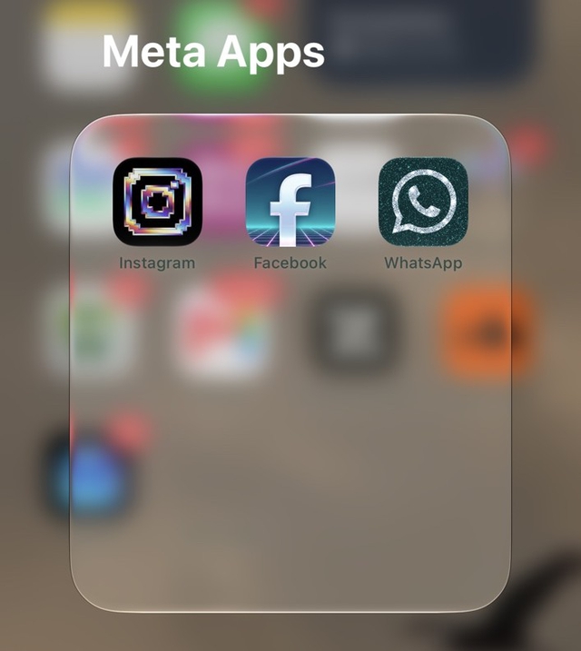 Meta One xuất hiện tại Việt Nam, t&iacute;ch hợp Facebook Plus v&agrave; nhiều c&ocirc;ng cụ AI - Ảnh 3.