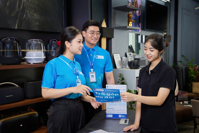 Fitch duy tr&igrave; xếp hạng t&iacute;n nhiệm B+ của Mcredit, triển vọng Ổn định - Ảnh 1.