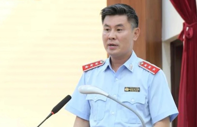 Loạt vi phạm cấp phép khoáng sản tại Bộ NN-MT, doanh nghiệp âm vốn vẫn được duyệt- Ảnh 1.