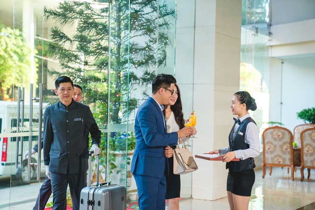 Saigontourist Group k&iacute;ch hoạt m&ugrave;a ưu đ&atilde;i cuối năm 2026 - Ảnh 2.