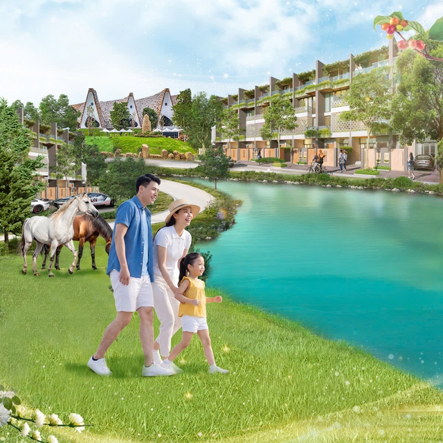 Th&agrave;nh Phố C&agrave; Ph&ecirc; - Th&agrave;nh phố tỉnh thức, an cư thịnh vượng - Ảnh 7.