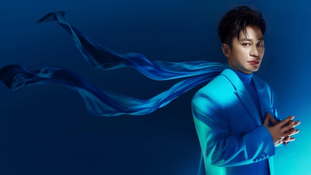 Tùng Dương ‘mạo hiểm’ làm concert ở sân vận động, tình hình bán vé ra sao? - Ảnh 1.