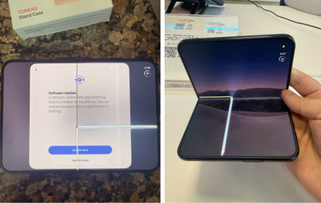 iPhone Duo h&oacute;a cơn &aacute;c mộng với người d&ugrave;ng thế n&agrave;o? - Ảnh 1.