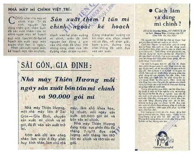 Những lớp ký ức Hà Nội: Huyền thoại một vị ngọt- Ảnh 2.