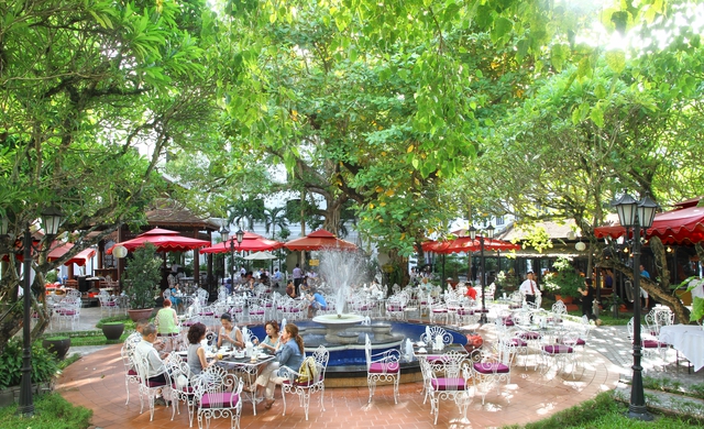 Saigontourist Group k&iacute;ch hoạt m&ugrave;a ưu đ&atilde;i cuối năm 2026 - Ảnh 3.