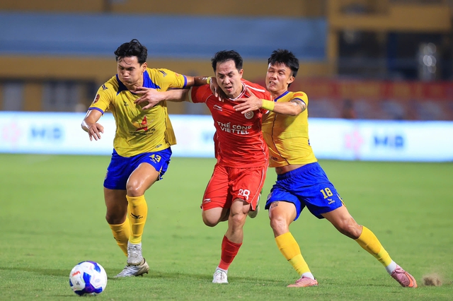 Nhận định trận Bắc Ninh FC vs HAGL: Kh&ocirc;ng khoan nhượng trận cầu '6 điểm'- Ảnh 2.