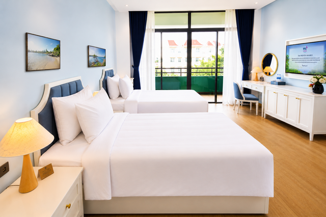 TTC Hospitality khai trương v&agrave; vận h&agrave;nh kh&aacute;ch sạn đầu ti&ecirc;n tại Ph&uacute; Quốc - Ảnh 4.
