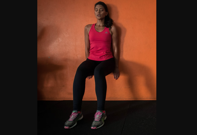 The simple exercise requiring no equipment that is proven to lower blood pressure - Ảnh 1.