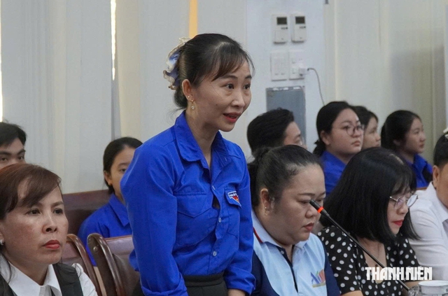 Cơ hội việc làm cho thanh niên An Giang qua sự kiện APEC 2027 - Ảnh 3.