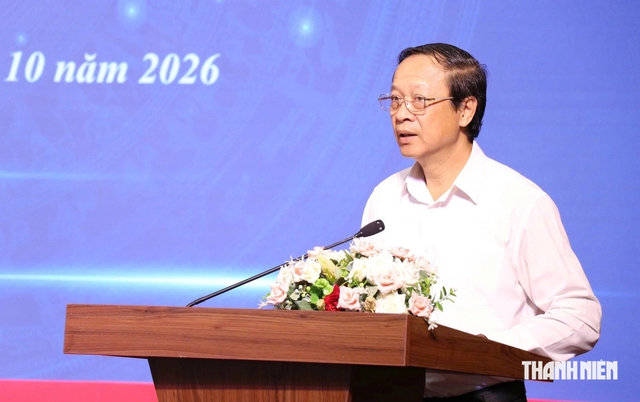 Ngăn ngừa gian lận từ sớm - Ảnh 2.