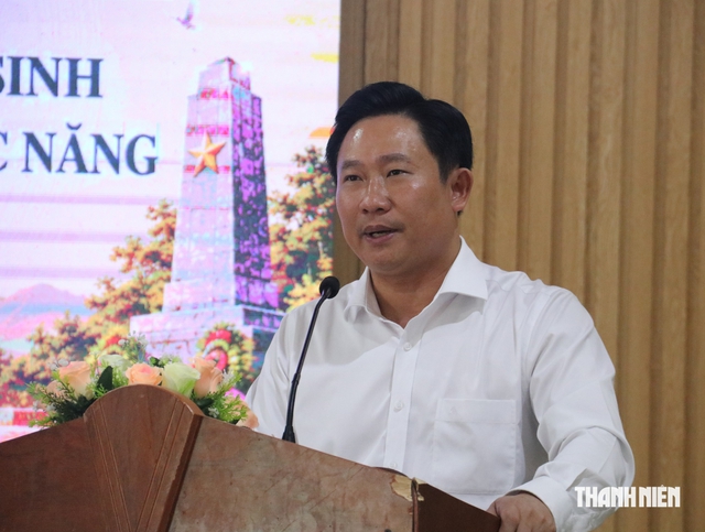 Đ&agrave; Nẵng x&aacute;c minh th&ocirc;ng tin nơi ch&ocirc;n cất h&agrave;ng trăm người sau trận đ&aacute;nh năm 1968- Ảnh 3.