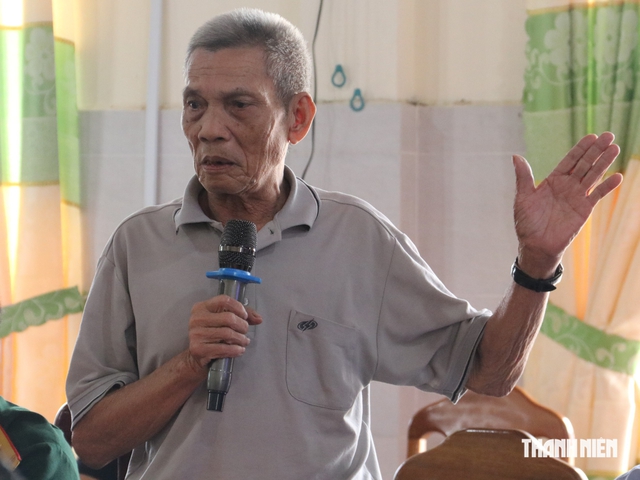 Đ&agrave; Nẵng x&aacute;c minh th&ocirc;ng tin nơi ch&ocirc;n cất h&agrave;ng trăm người sau trận đ&aacute;nh năm 1968- Ảnh 2.