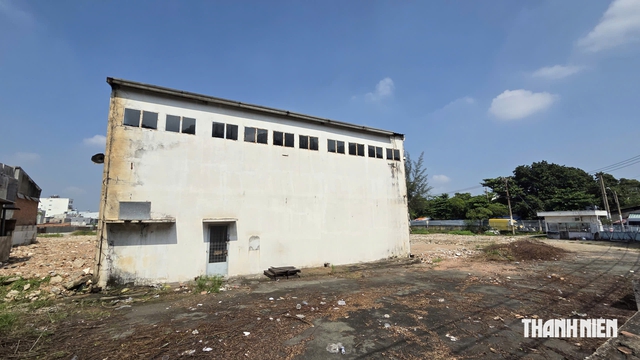 TP.HCM quyết định thu hồi 171 cơ sở nhà đất công - Ảnh 2.