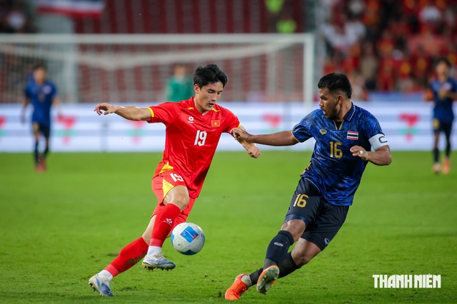 Lịch thi đấu cụ thể Gia Lai Cup, các kênh phát: U.23 Việt Nam gặp U.23 Thái Lan, U.23 Qatar giờ đẹp- Ảnh 2.
