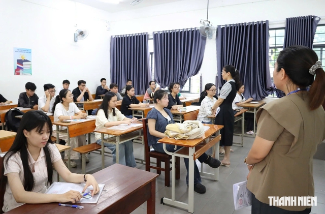 Tin tức đặc biệt trên báo in Thanh Niên 30.10.2026 - Ảnh 2.