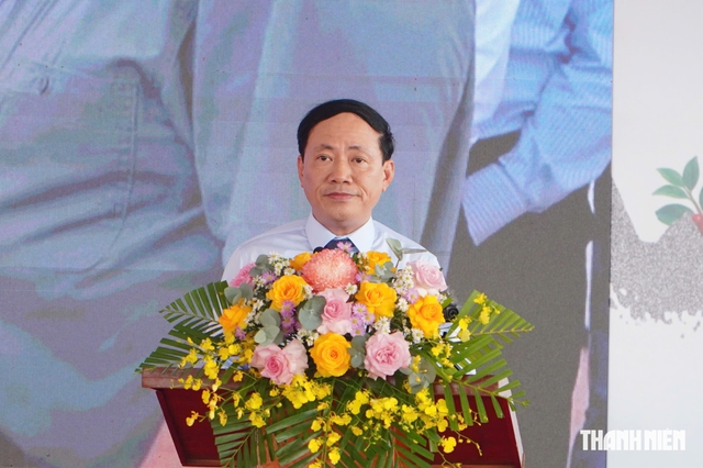 Phù Cát là sân bay nội địa duy nhất có 2 đường băng - Ảnh 2.