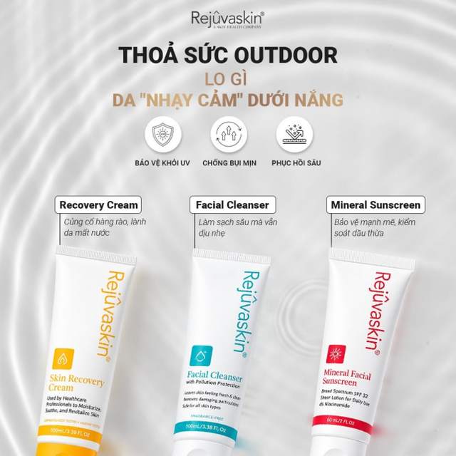 Giải m&atilde; những điều da cần khi trời đổi m&ugrave;a d&agrave;nh cho l&agrave;n da nhạy cảm - Ảnh 5.