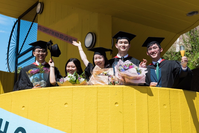 Anh n&acirc;ng thời gian ở lại sau tốt nghiệp l&ecirc;n 2 năm, đi k&egrave;m điều kiện - Ảnh 1.