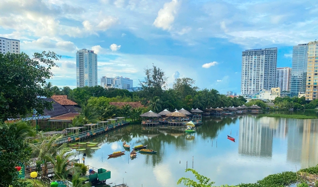 Saigontourist Group k&iacute;ch hoạt m&ugrave;a ưu đ&atilde;i cuối năm 2026 - Ảnh 1.