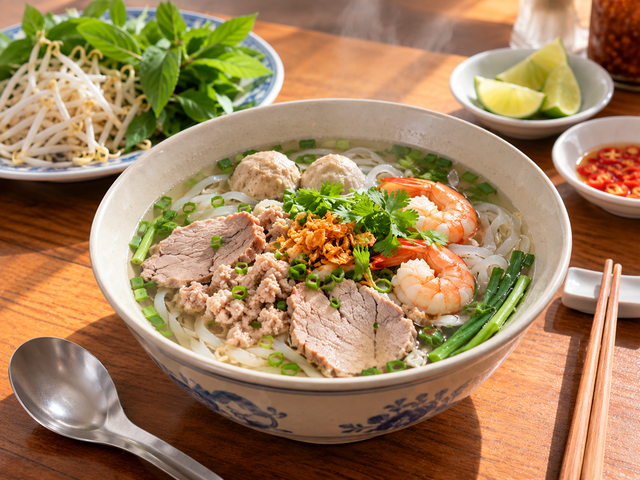Kh&ocirc;ng ăn đồ ngọt vẫn bị tiền tiểu đường: 3 m&oacute;n quen thuộc l&agrave; thủ phạm - Ảnh 1.