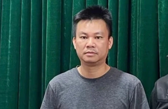 Khởi tố cán bộ Trung tâm tài nguyên môi trường, chỉnh thông số theo ý doanh nghiệp - Ảnh 1.