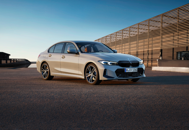 BMW dẫn đầu nhóm xe sang trong Bảng xếp hạng của Consumer Reports - Ảnh 3.