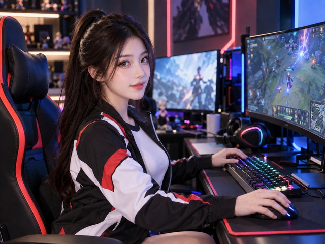 V&igrave; sao giới game thủ eSports 'n&oacute;i kh&ocirc;ng' với m&agrave;n h&igrave;nh OLED? - Ảnh 1.