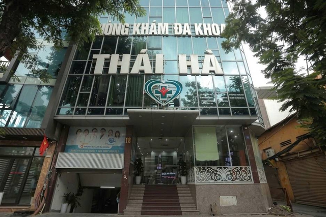 3 người bị bắt v&igrave; 'vẽ bệnh&rsquo; để &lsquo;moi tiền&rsquo; kh&aacute;ch h&agrave;ng- Ảnh 1.