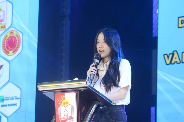 Dự &aacute;n Ươm mầm tương lai đ&atilde; trao cho em niềm tin v&agrave; hy vọng - Ảnh 5.
