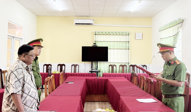 Khởi tố giám đốc ở Cần Thơ trốn thuế hơn 2 tỉ đồng - Ảnh 1.