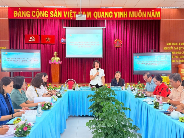 TP.HCM chi hơn 136 tỉ đồng hỗ trợ trẻ, gi&aacute;o vi&ecirc;n, cơ sở mầm non độc lập - Ảnh 8.