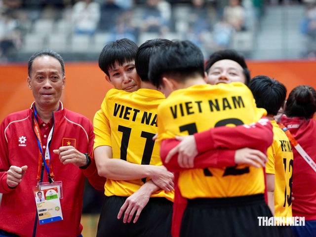 Giá trị của chiến thắng và ngày sinh nhật tuổi 27 hoàn hảo của Ngọc Huyền- Ảnh 4.