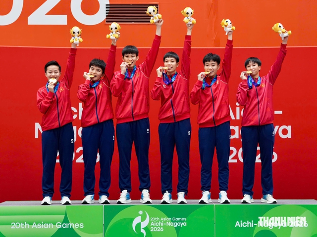 Báo Thái Lan nói điều bất ngờ khi đội cầu mây thua đau Việt Nam ở chung kết ASIAD- Ảnh 4.