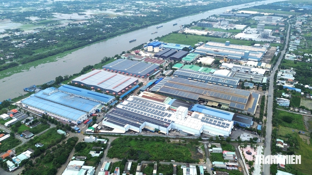 Chậm quy hoạch chung, chính quyền cơ sở tại Tây Ninh lúng túng- Ảnh 2.