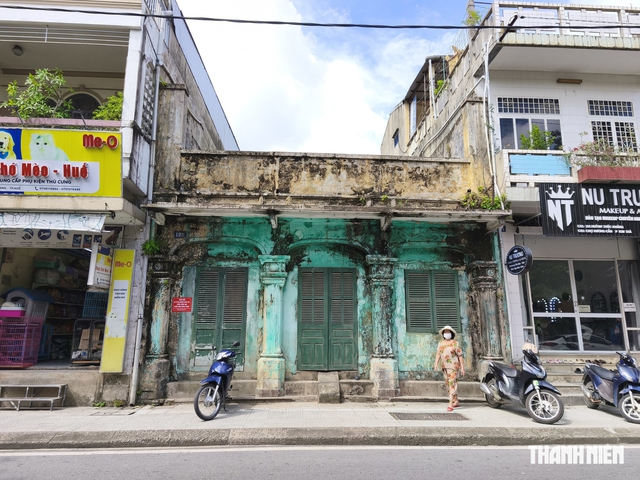 Kỷ vật kể chuyện cụ Huỳnh: Từ Đập Đá đến tòa soạn Tiếng Dân- Ảnh 3.