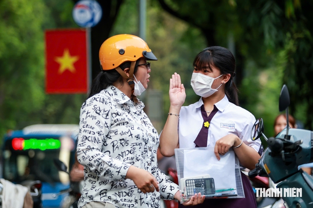 Thời AI, cha mẹ thay đổi thế nào về việc học của con? - Ảnh 3.
