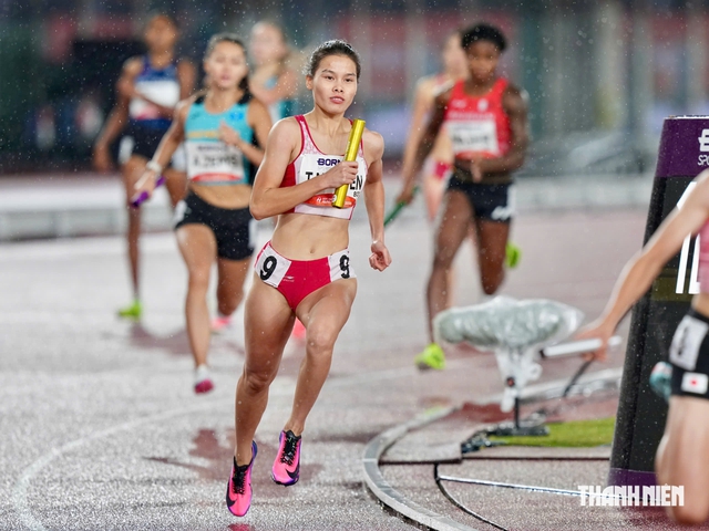 Làm thế nào để thể thao Việt Nam thu hẹp khoảng cách ở Olympic?- Ảnh 2.