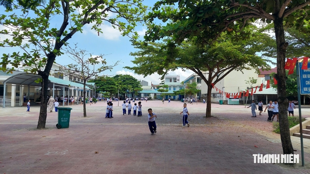 Vụ phản &aacute;nh giao hơn 10 trang b&agrave;i tập, nhiều phụ huynh l&ecirc;n tiếng - Ảnh 2.
