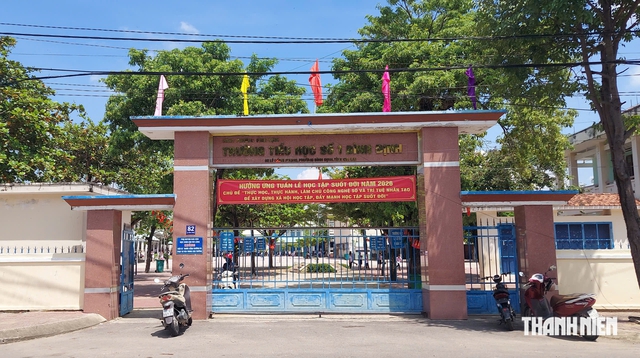 Vụ phản &aacute;nh giao hơn 10 trang b&agrave;i tập, nhiều phụ huynh l&ecirc;n tiếng - Ảnh 1.