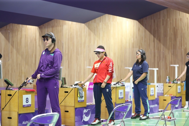 Làm thế nào để thể thao Việt Nam thu hẹp khoảng cách ở Olympic?- Ảnh 1.