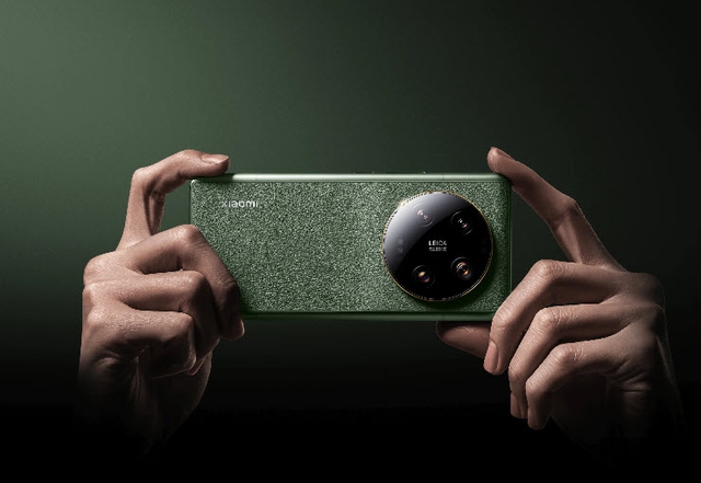 5 mẫu điện thoại Android từng đi trước Apple về camera khẩu độ biến thiên - Ảnh 4.