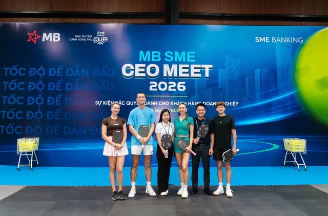 Biến sức mạnh của hệ sinh thái khách hàng thành cơ hội tăng trưởng cho doanh nghiệp - Ảnh 1.