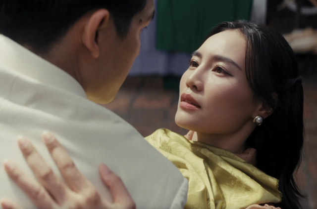 Vì sao nhiều phim Việt gặp thế khó ở phòng vé sau hiện tượng 'Trại buôn người'? - Ảnh 1.