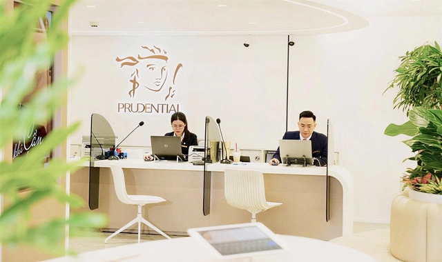 Hoạt động và dịch vụ của Prudential tại thị trường Việt Nam - Ảnh 2.