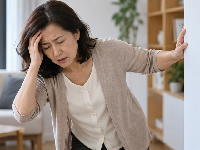 Huyết áp lúc cao lúc thấp: khi nào là bình thường, khi nào cần đi khám? - Ảnh 1.