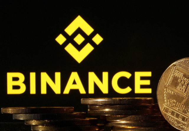 Sàn Binance bị tin tặc tấn công, hơn 2,5 tỉ USD bị phong tỏa- Ảnh 1.