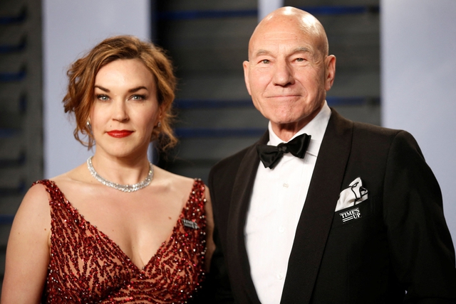 'Giáo sư X' Patrick Stewart qua đời- Ảnh 5.