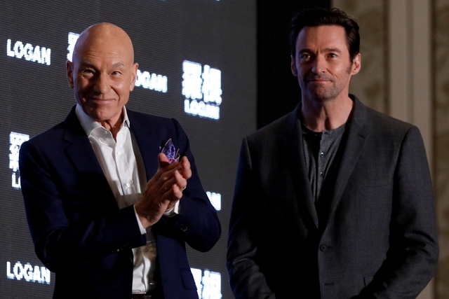'Giáo sư X' Patrick Stewart qua đời- Ảnh 3.