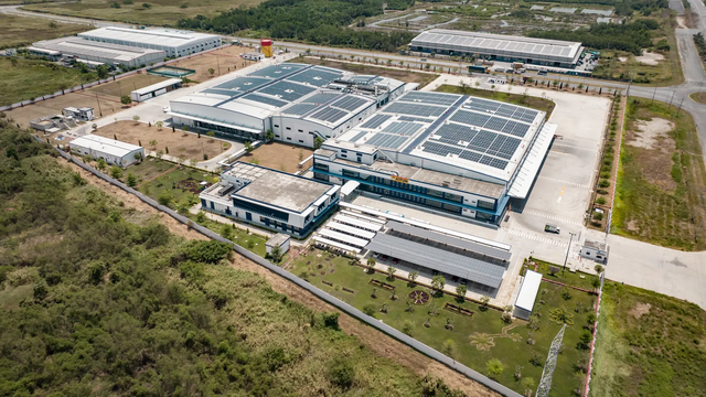 Jotun Việt Nam chiến thắng đề cử 'Doanh nghiệp xuất sắc châu Á' tại APEA 2026 - Ảnh 5.