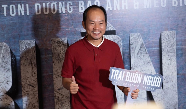 Long Đẹp Trai kể chuyện được Hữu Lộc giúp đỡ, từng bị từ chối vai vì ngoạihinhf - Ảnh 3.